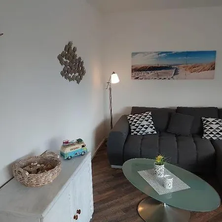 Apartment Landruhe