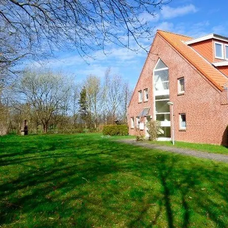 Apartment Landruhe