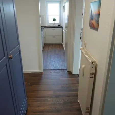 Apartment Landruhe *