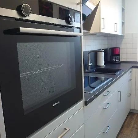 Apartment Landruhe Strukkamp auf Fehmarn