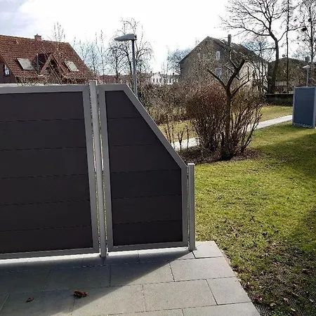Landruhe *