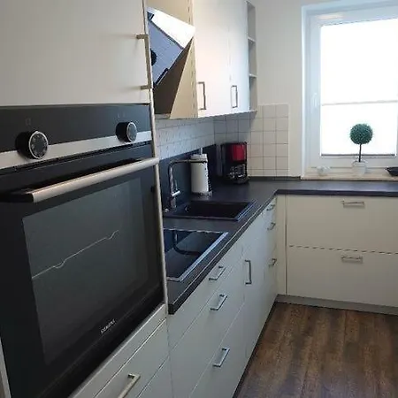 Apartment Landruhe