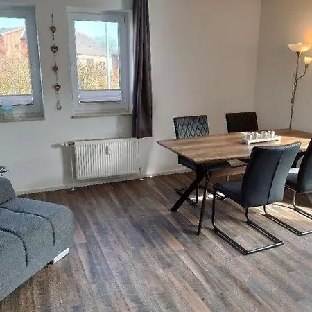 Apartment Landruhe