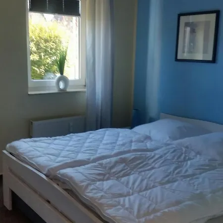 Landruhe * Strukkamp auf Fehmarn