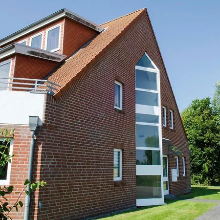 Landruhe Apartment