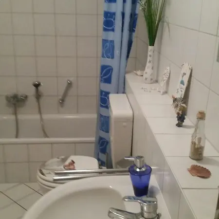Apartment Landruhe *